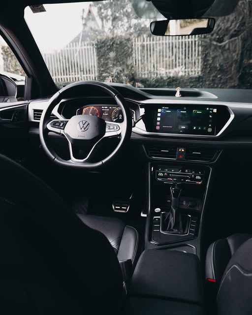 VOLKSWAGEN TAOS HIGHLINE - Imagem 3