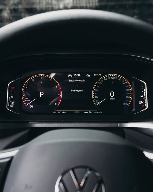 VOLKSWAGEN TAOS HIGHLINE - Imagem 4