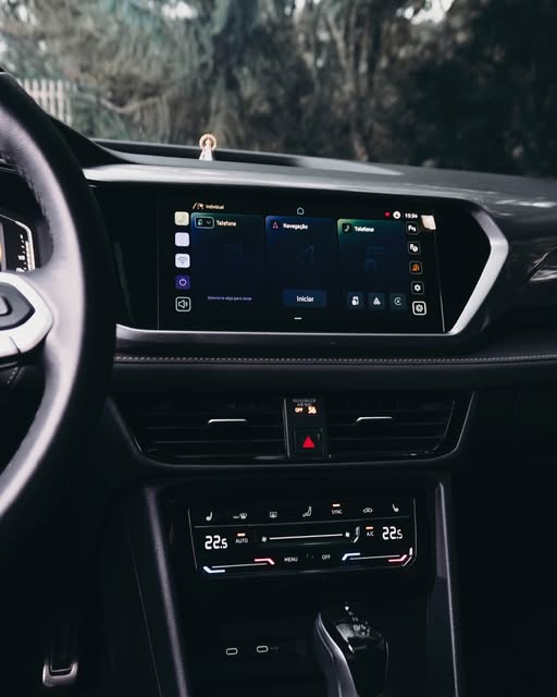 VOLKSWAGEN TAOS HIGHLINE - Imagem 5