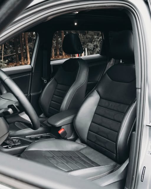 VOLKSWAGEN TAOS HIGHLINE - Imagem 7