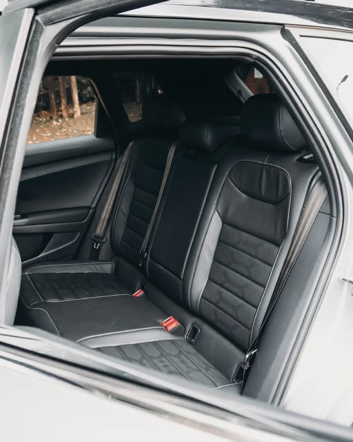 VOLKSWAGEN TAOS HIGHLINE - Imagem 8