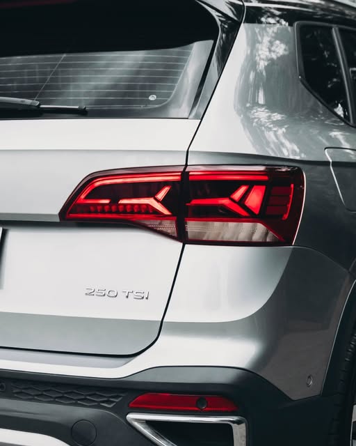 VOLKSWAGEN TAOS HIGHLINE - Imagem 10
