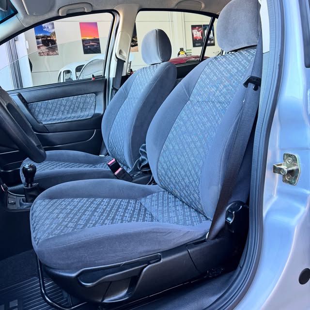 CHEVROLET ASTRA GL - Imagem 12