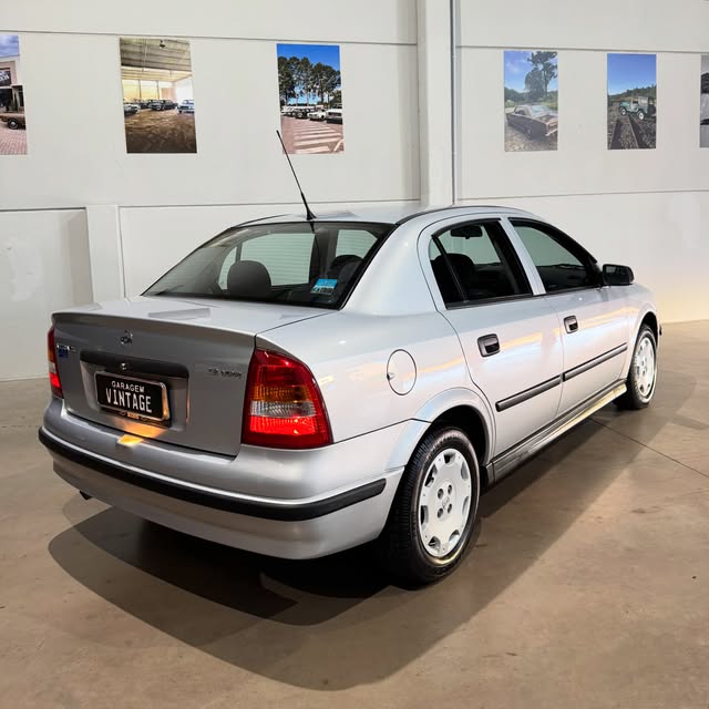 CHEVROLET ASTRA GL - Imagem 3