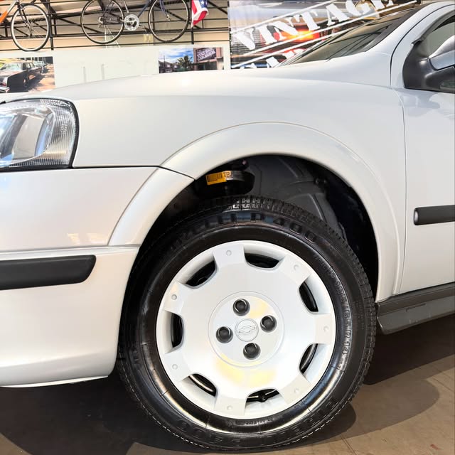 CHEVROLET ASTRA GL - Imagem 6