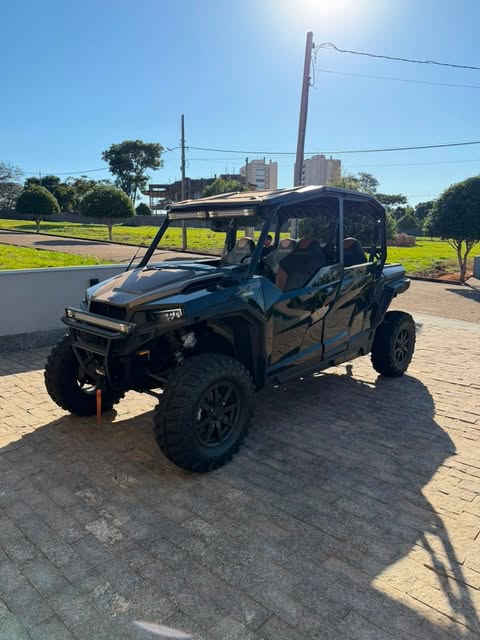 POLARIS GENERAL - Imagem 1