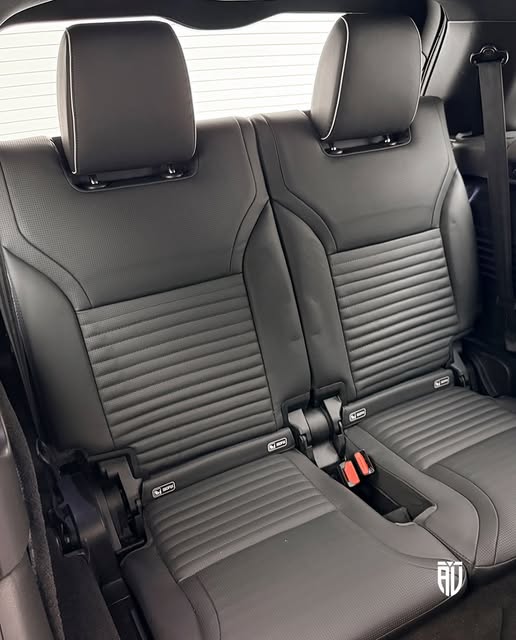 LAND ROVER DISCOVERY TD6 HSE LUXURY - Imagem 14