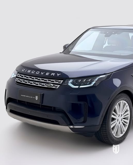 LAND ROVER DISCOVERY TD6 HSE LUXURY - Imagem 3