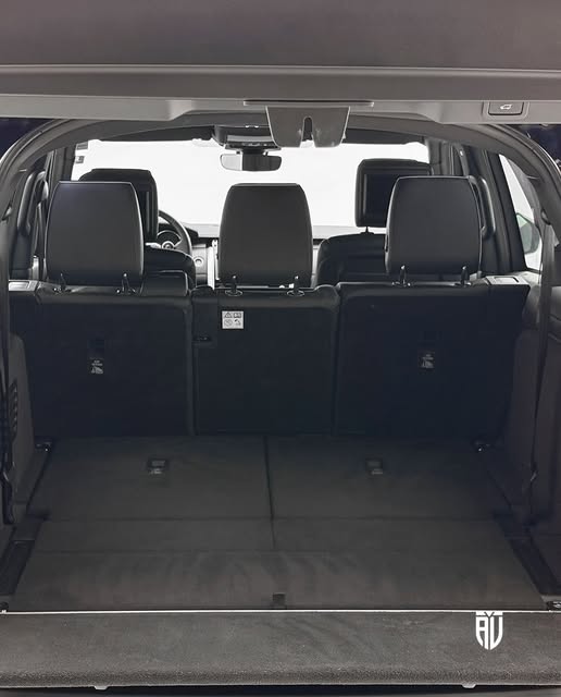 LAND ROVER DISCOVERY TD6 HSE LUXURY - Imagem 6