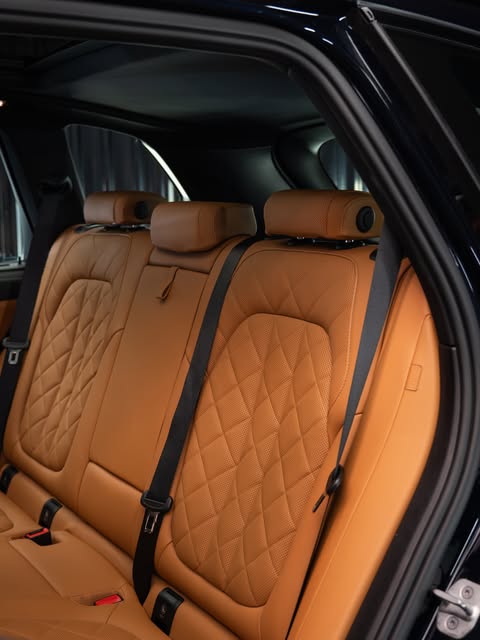 BMW X5 XDRIVE50E M SPORT - Imagem 20