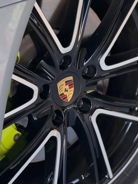 PORSCHE PANAMERA 4 E-HYBRID SPORT TURISMO - Imagem 12