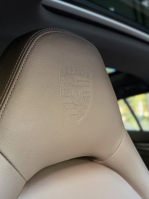 PORSCHE PANAMERA 4 E-HYBRID SPORT TURISMO - Imagem 14