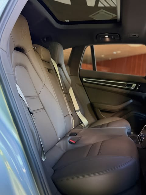 PORSCHE PANAMERA 4 E-HYBRID SPORT TURISMO - Imagem 15