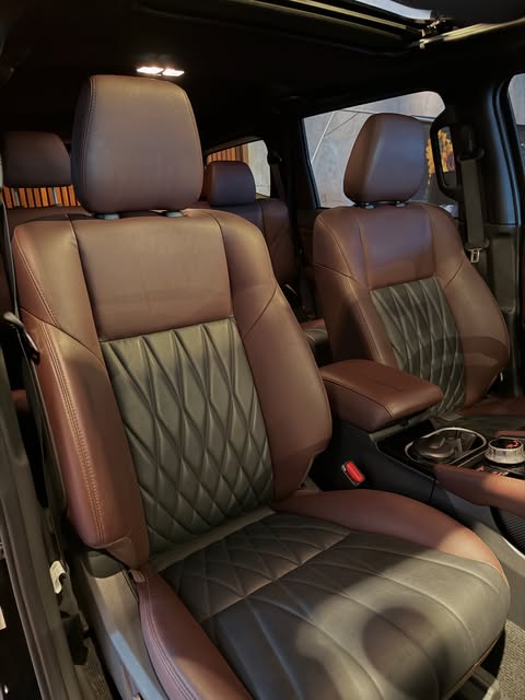 MITSUBISHI PAJERO SPORT LEGEND BLACK - Imagem 14