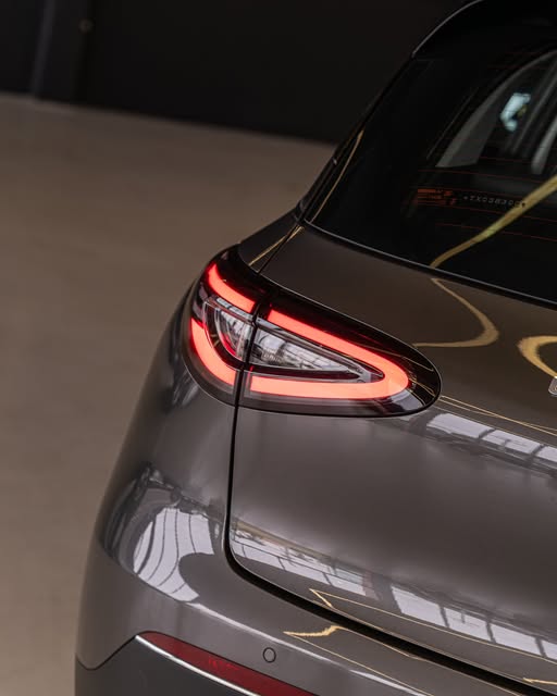 GEELY EX2 - Imagem 4