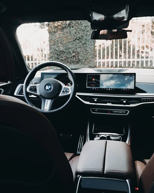 BMW X5 XDRIVE 50E M SPORT AUT. - Imagem 3