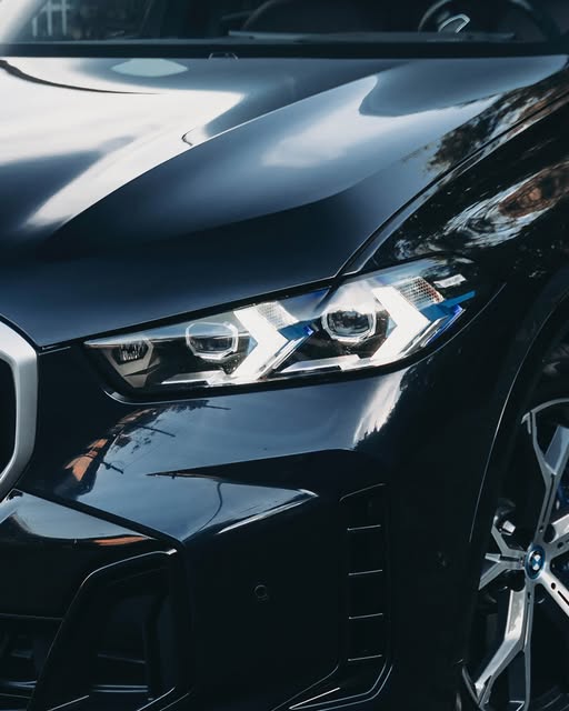 BMW X5 XDRIVE 50E M SPORT AUT. - Imagem 9