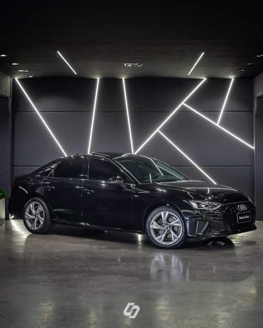 AUDI A4 PRESTIGE PLUS - Imagem 2
