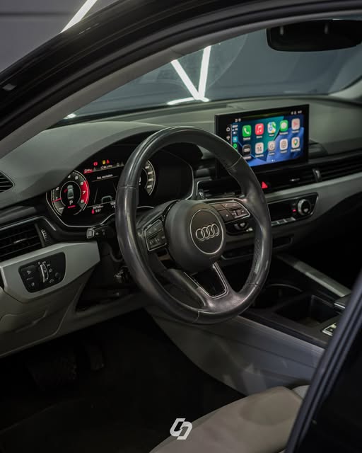 AUDI A4 PRESTIGE PLUS - Imagem 4