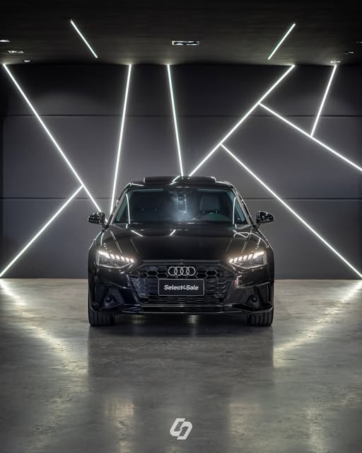 AUDI A4 PRESTIGE PLUS - Imagem 5