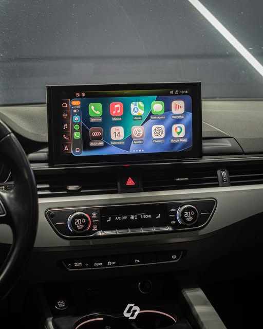 AUDI A4 PRESTIGE PLUS - Imagem 6