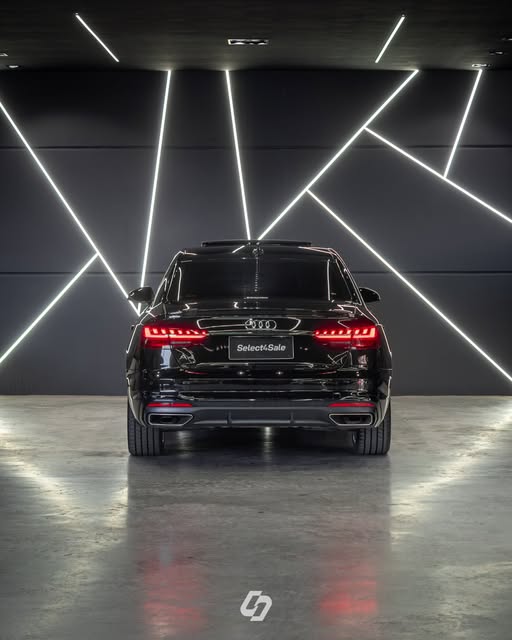 AUDI A4 PRESTIGE PLUS - Imagem 7