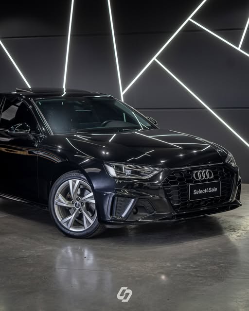 AUDI A4 PRESTIGE PLUS - Imagem 9