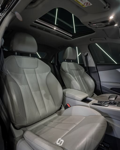 AUDI A4 PRESTIGE PLUS - Imagem 10
