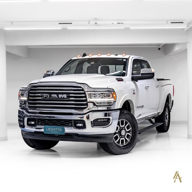 RAM 3500 LONGHORN - Imagem 1