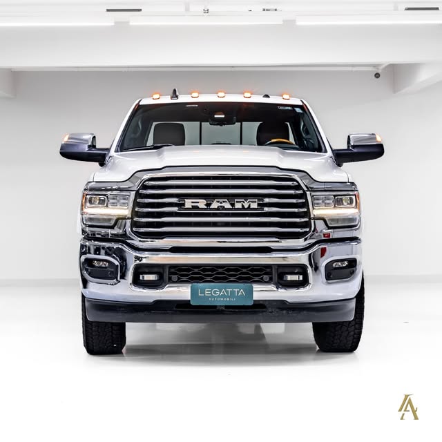 RAM 3500 LONGHORN - Imagem 3