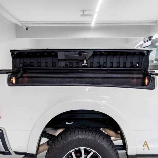 RAM 3500 LONGHORN - Imagem 5