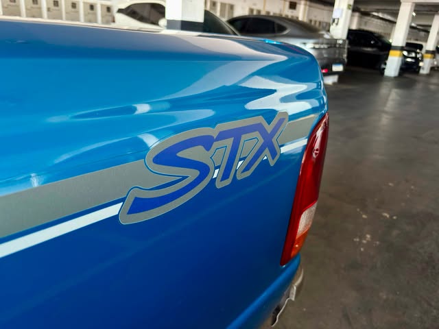 FORD RANGER STX CE - Imagem 2