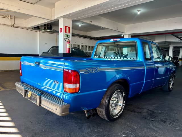 FORD RANGER STX CE - Imagem 4