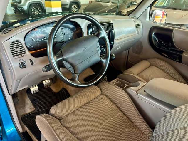 FORD RANGER STX CE - Imagem 5