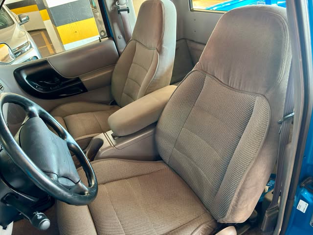 FORD RANGER STX CE - Imagem 6