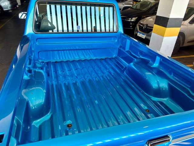 FORD RANGER STX CE - Imagem 8