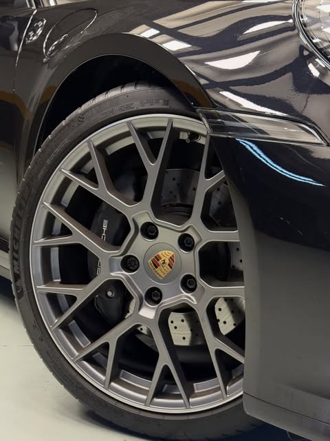 PORSCHE 911 CARRERA - Imagem 2