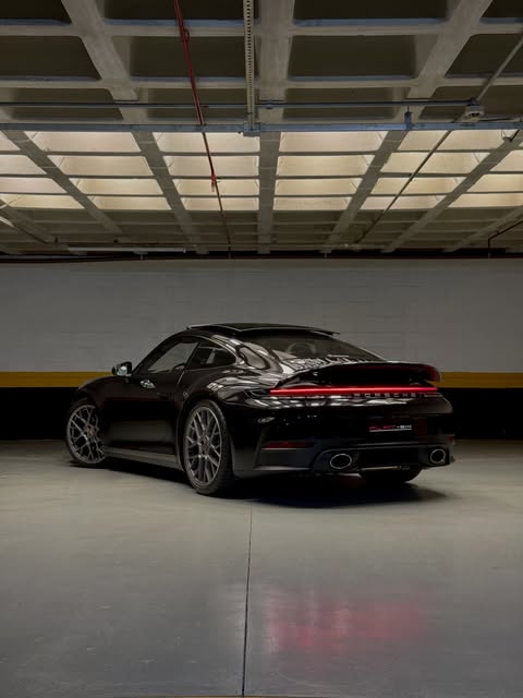 PORSCHE 911 CARRERA - Imagem 14