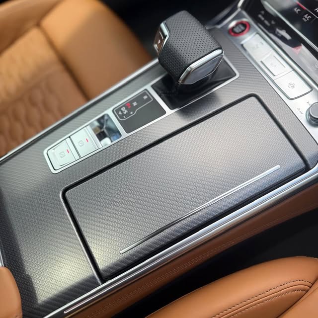 AUDI RS6 AVANT 4.0 TFSI QUATTRO BI-TURBO V8 - Imagem 5