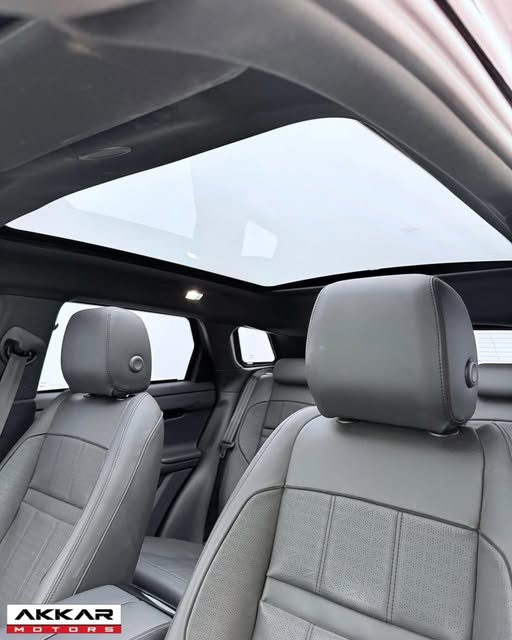LAND ROVER EVOQUE R-DYNAMIC HSE - Imagem 2