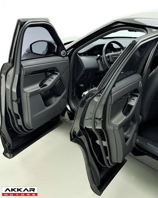 LAND ROVER EVOQUE R-DYNAMIC HSE - Imagem 3