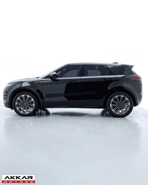 LAND ROVER EVOQUE R-DYNAMIC HSE - Imagem 5