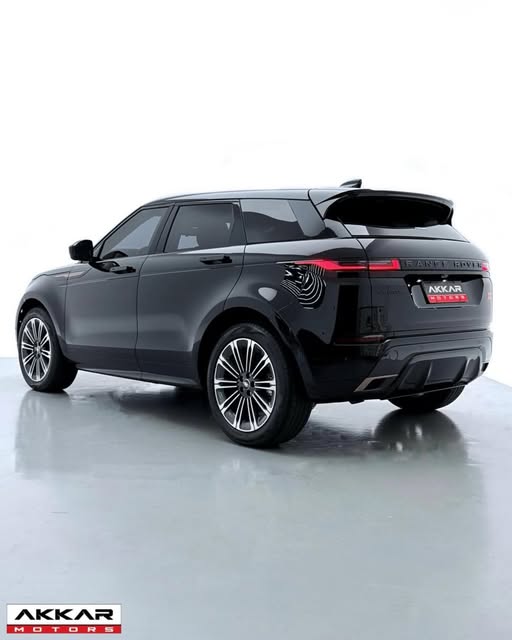 LAND ROVER EVOQUE R-DYNAMIC HSE - Imagem 7