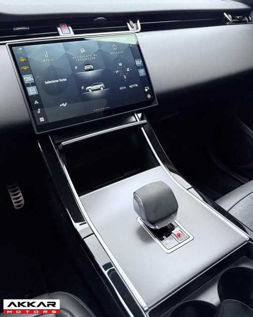 LAND ROVER EVOQUE R-DYNAMIC HSE - Imagem 10
