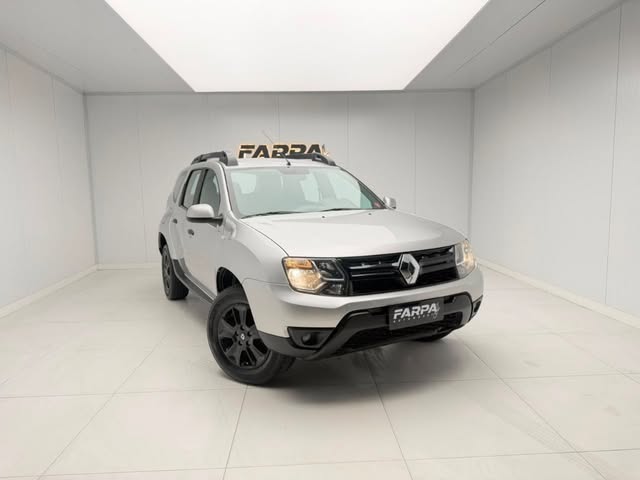 RENAULT DUSTER EXPRESSION - Imagem 1