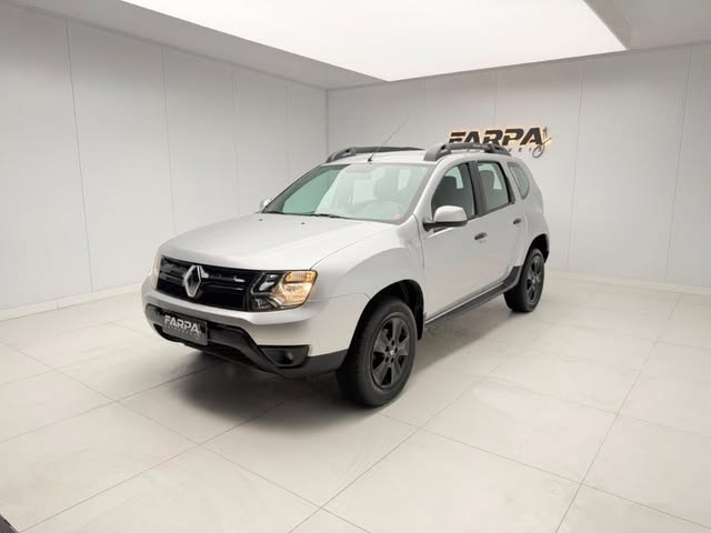 RENAULT DUSTER EXPRESSION - Imagem 2
