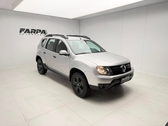 RENAULT DUSTER EXPRESSION - Imagem 3