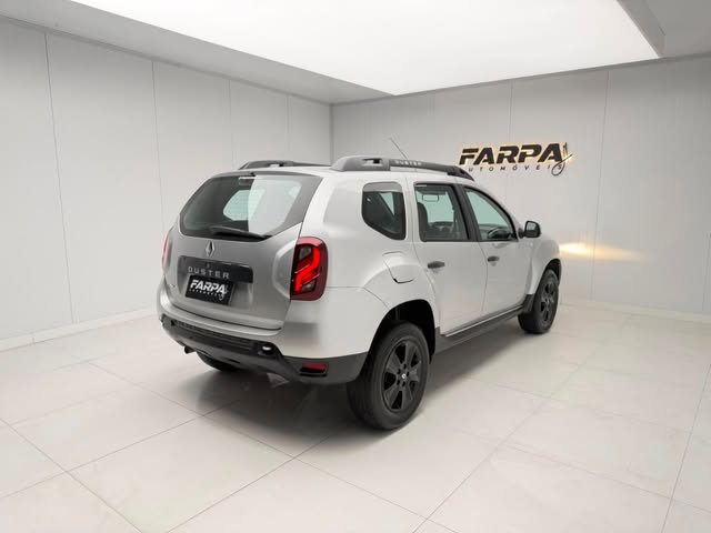 RENAULT DUSTER EXPRESSION - Imagem 4
