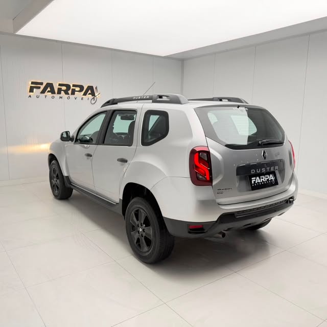 RENAULT DUSTER EXPRESSION - Imagem 6