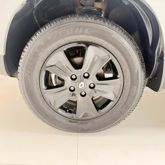 RENAULT DUSTER EXPRESSION - Imagem 7
